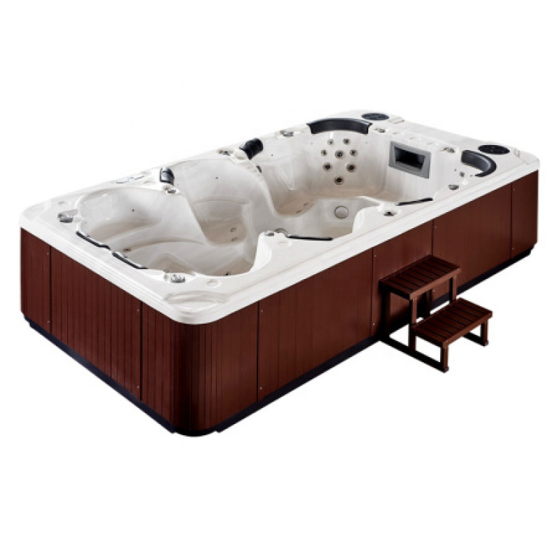 Гидромассажный СПА бассейн Joyspa JY8001