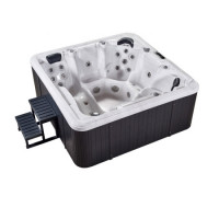 Гидромассажный СПА бассейн Joyspa JY8016