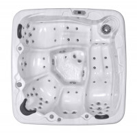 Гидромассажный СПА бассейн Joyspa JY8018