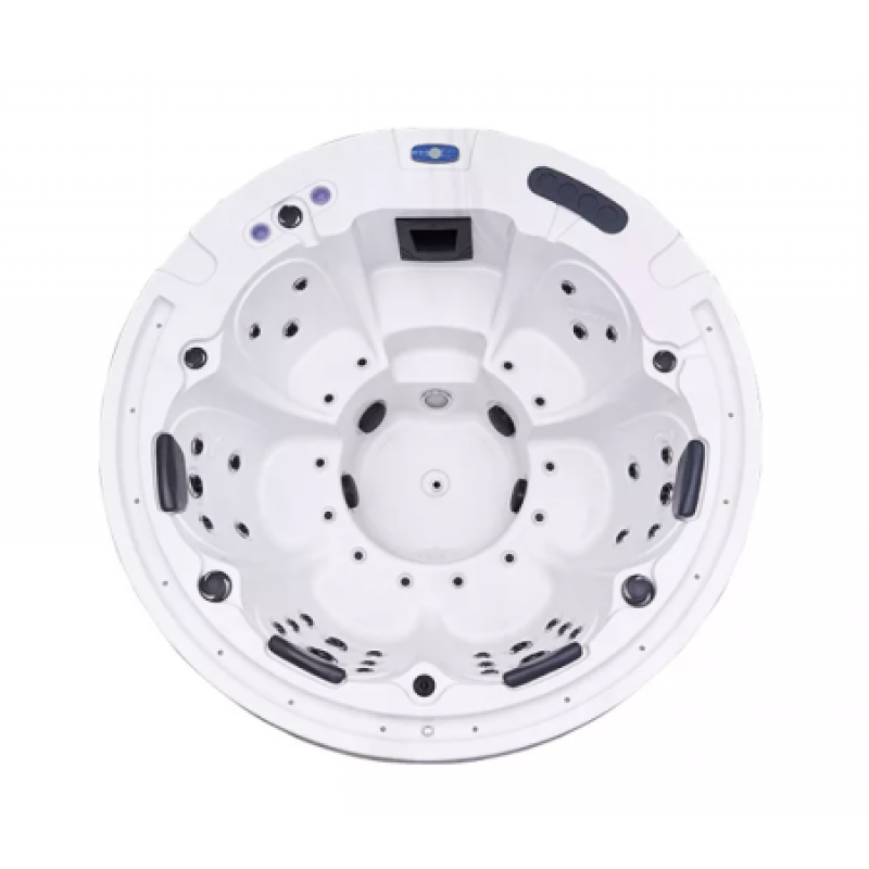 Гидромассажный СПА бассейн Joyspa JY8010A