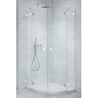Душова кабіна Radaway Essenza Pro PDD 1000Lx2000 10095100-01-01L