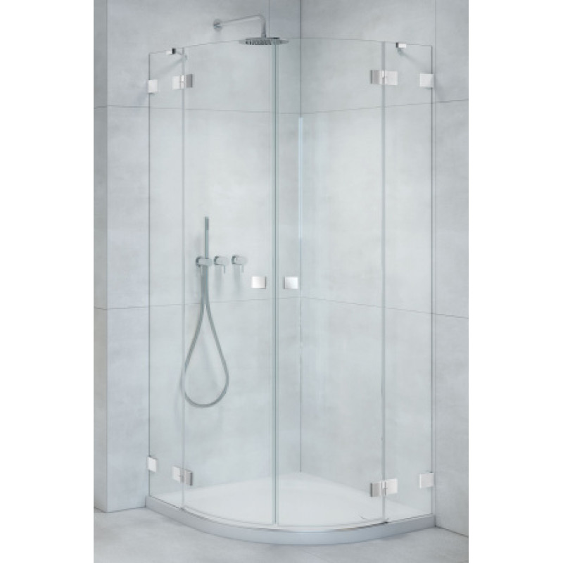 Душова кабіна Radaway Essenza Pro PDD 1000Lx2000 10095100-01-01L