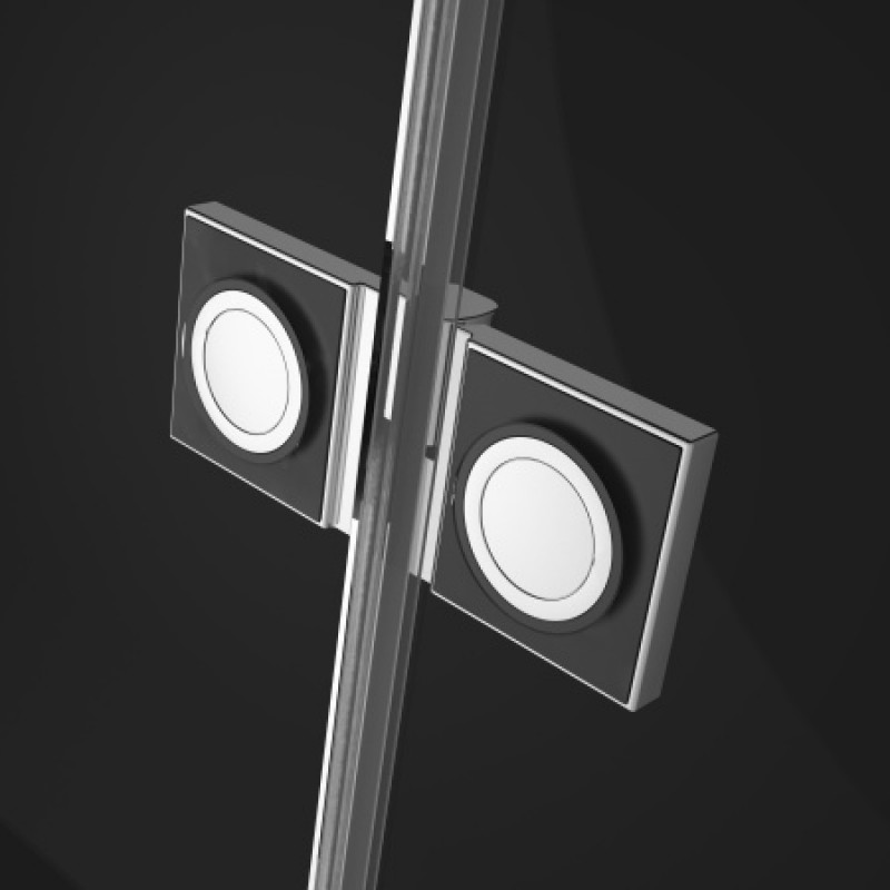 Душова кабіна Radaway Essenza Pro PDD 1000Lx2000 10095100-01-01L