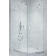Душова кабіна Radaway Essenza Pro PDD 1000Rx2000 10095100-01-01R