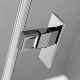 Душевая кабина Radaway NES KDJ II 900Lx2000 10032090-01-01L