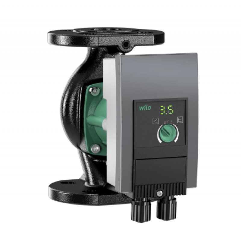 Циркуляционный насос Wilo Yonos MAXO 32/0,5-10 PN6/10 2210113