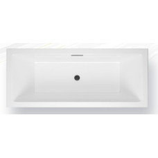 Ванна акриловая Radaway Tiana 1700x750 WA1-52-170x075
