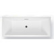 Ванна акриловая Radaway Tiana 1700x750 WA1-52-170x075