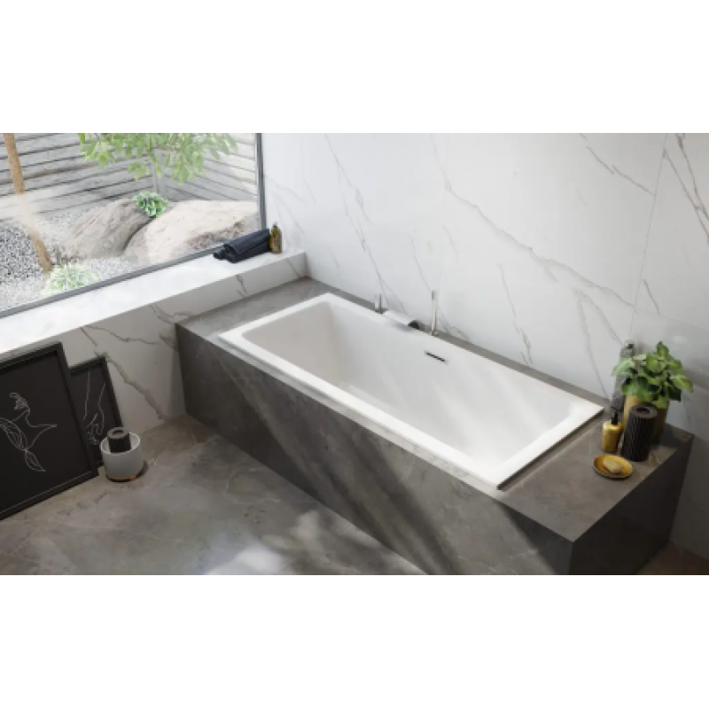 Сифон для ванни Radaway Flow ARIN.FLOW.CR