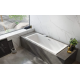 Сифон для ванни Radaway Flow ARIN.FLOW.CR