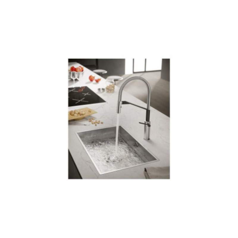 Смеситель для кухни Nobili HR125300IB