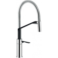 Смеситель для кухни Nobili HR125300CB