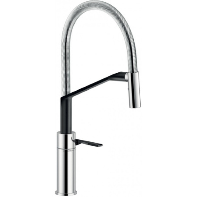 Смеситель для кухни Nobili HR125300CB