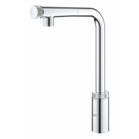 Смеситель для кухни Grohe Minta SmartControl 31613000