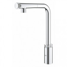 Смеситель для кухни Grohe Minta SmartControl 31613000