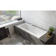 Ванна акриловая Radaway Tiana 1800x800 WA1-52-180x080