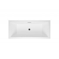 Ванна акриловая Radaway Tiana 1800x800 WA1-52-180x080