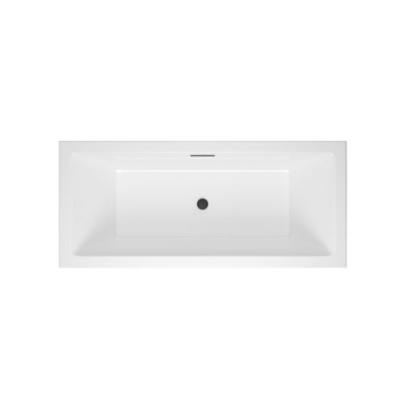 Ванна акриловая Radaway Tiana 1800x800 WA1-52-180x080