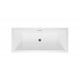 Ванна акриловая Radaway Tiana 1800x800 WA1-52-180x080
