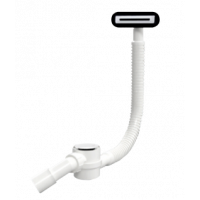 Сифон для ванны Radaway Flow ARIN.FLOW.BL