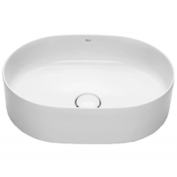 Раковина Roca Inspira Round 550x370 мм A327527000