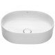 Раковина Roca Inspira Round 550x370 мм A327527000