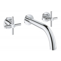 Смеситель для раковины встроенный Grohe Atrio M (наружная часть) 20164003