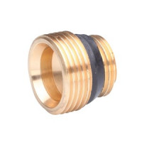 Ниппель DANFOSS 1/2 x 3/4 003L0297