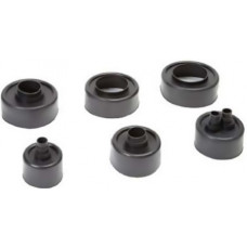 Резиновый концевой колпак Rehau Rauvitherm RVT DUO 25,32,40 320007001