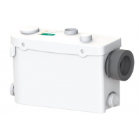 Канализацинная установка WILO HiSewlift 3-I35 4191674