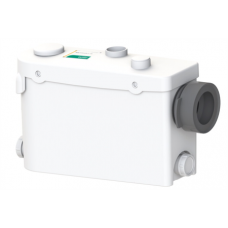 Канализацинная установка WILO HiSewlift 3-I35 4191674