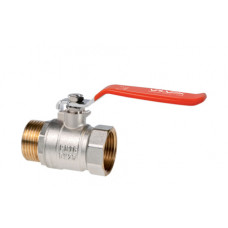 Кран кульовий Valvex Oro 3/4" НВ 1473640