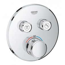 Термостат Grohe Grohtherm SmartControl 29119000