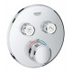 Термостат Grohe Grohtherm SmartControl 29119000