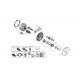 Термостат Grohe Grohtherm SmartControl 29119000