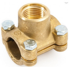 Ремонтная врезка General Fittings 1/2"X1/2" 2700G1H040400A