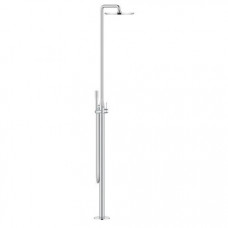 Душова система підлогова Grohe Essence 23741001