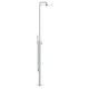 Душевая система напольная Grohe Essence 23741001