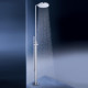 Душевая система напольная Grohe Essence 23741001