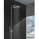 Душевая система напольная Grohe Essence 23741001