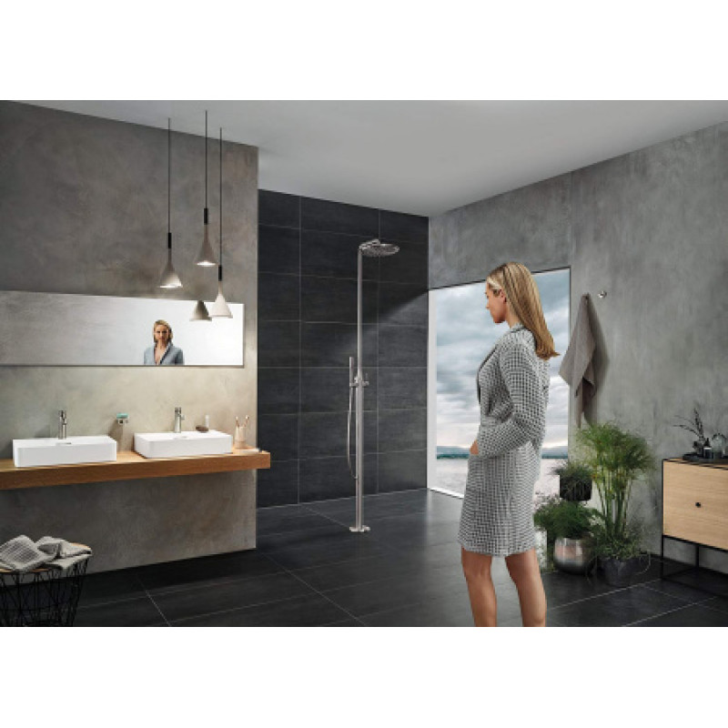 Душевая система напольная Grohe Essence 23741001