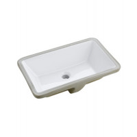 Раковина BhD Orleans 545х345х180 мм 7025