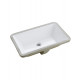Раковина BhD Orleans 545х345х180 мм 7025