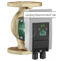 Циркуляционный насос Yonos MAXO-Z 25/0,5-10 PN10 2175539