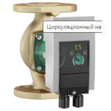 Циркуляционный насос Yonos MAXO-Z 25/0,5-10 PN10 2175539