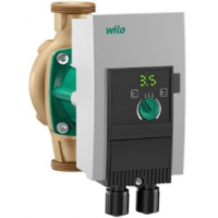 Циркуляционный насос Wilo Yonos MAXO-Z 25/0,5-7 PN10 2175538
