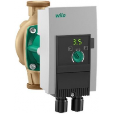 Циркуляционный насос Wilo Yonos MAXO-Z 25/0,5-7 PN10 2175538