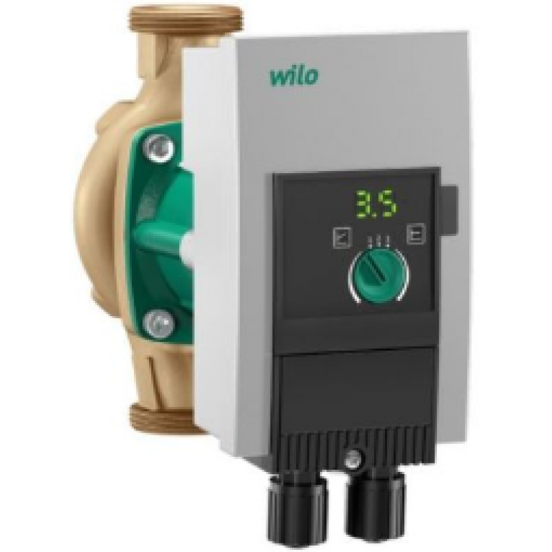 Циркуляционный насос Wilo Yonos MAXO-Z 25/0,5-7 PN10 2175538