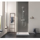 Душевая система с термостатом Grohe Euphoria SmartControl System 260 Mono 26509000