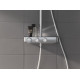 Душевая система с термостатом Grohe Euphoria SmartControl System 260 Mono 26509000